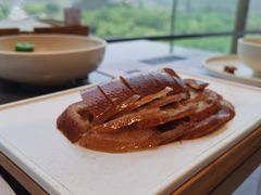 -小大董·烤鸭(观景餐厅·南京西路店)