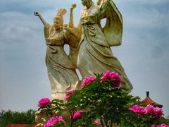 -曹州百花园