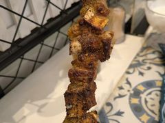 -阿拉丁新疆风味餐厅·清真(罗廊巷店)
