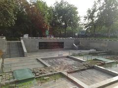-明皇城东安门遗址