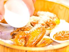 -蕃茄述·好汤自然来(江汉路店)