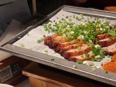绿茶烤肉-绿茶餐厅(石家庄万象城店)