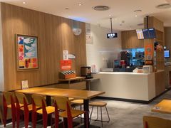 -吉野家(深圳超多维科技大厦分店)