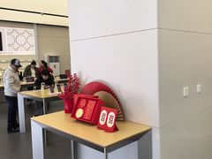 -华为智能生活馆(上海金桥国际商业广场)