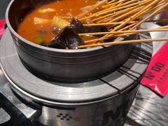-No.DD戳子烧烤·江湖菜(北京总店)