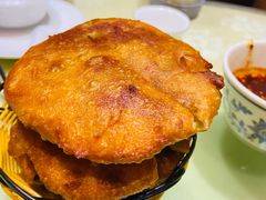 -独秀小吃(蓝田店)