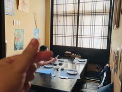 -花狸日本料理(柏庐广场店)