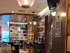 -安妮意大利餐厅(世贸天阶店)