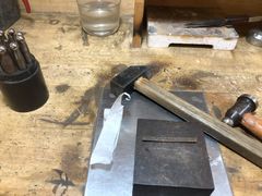 -鈊藝銀匠·银饰DIY工作室(永庆坊店)
