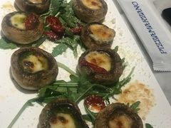 -玛尚诺Pizza&Bar(长泰广场店)