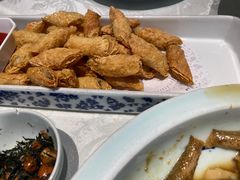 -钱塘花园·宁波菜