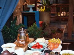 -青藤茶馆(南山路店)