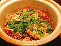 -周家二小姐的菜(西津渡店)