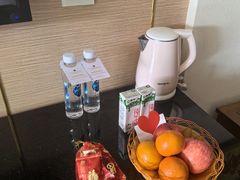 -宜春明月山维景国际温泉度假酒店