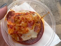 -沙州食驿·非遗小吃夜市