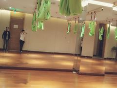 -零距离健身游泳(雁塔店)