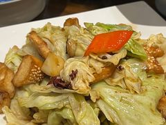 -天山醉美·新疆餐厅(富华里店)
