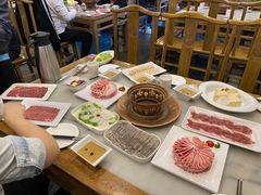 -牛街·马辈儿涮肉(牛街二店)