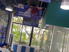 -IBOBI亲子游泳俱乐部(华侨城中心)