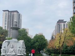-木塔寺遗址生态公园