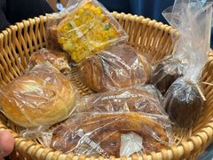 -富贵面包公司(运河店)