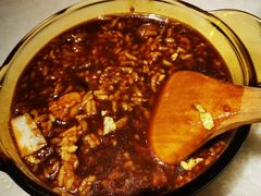 招牌牛肉烩饭-小吊梨汤·北京菜·烤鸭(鸟巢店)