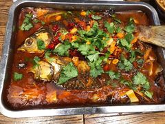 -有奴思烤肉·清真(正宁路店)