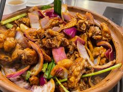 -胡须佬鸡煲四季火锅店(石厦西村直营店)