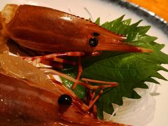 牡丹虾-千代武日本料理(爱建店)