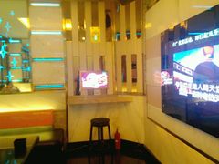 -欢乐空间KTV(奥山世纪城店)