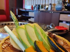 -300杯·和牛烧肉清酒专门店(廊里店)