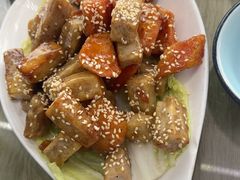 -毛姐烤鱼(福州汽车客运西站店)