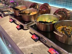 -比格比萨自助(南京万达茂店)