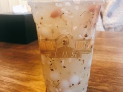 -精粉世家(汉街总部国际A座店)