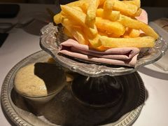 -壳里西餐厅Coquille Seafood Bistro(蒙自路店)