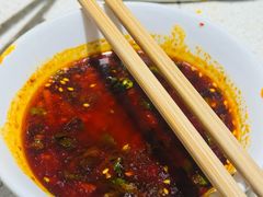-水碾河刘老大串串香(水碾河路店)