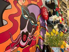 -Mesa Madre梅萨妈妈·Bintana(国贸店)