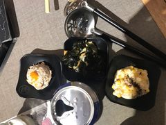 一口入魂开胃菜-八角锄烧·肉火锅(天河城店)