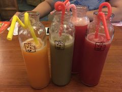 院落创意菜(太阳宫凯德MALL店)-院落创意菜