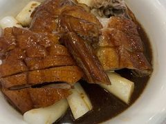 烧鹅-大欢喜饭店(江怡路店)