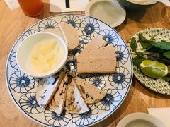 -芽庄越式料理(MOKO新世纪广场店)