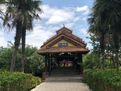 -云南民族村