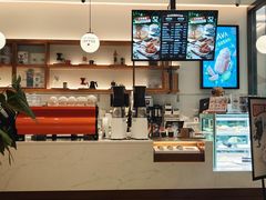 -Peet's 皮爷咖啡(乐峰店)