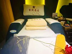 -富侨养生(威宁路店)