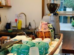 -Line 咖啡(石厦花园店)