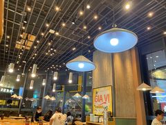 -越小品·越南餐厅(万科里店)