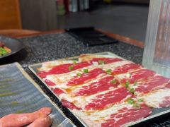 -红泥小火炉·东北泥炉烤肉(天一旗舰店)