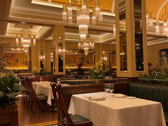 大堂-福楼法餐厅FLO