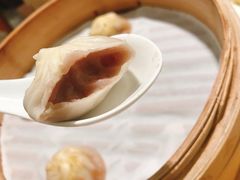 芋泥小包-鼎泰丰(当代商城店)