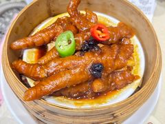 -香港池仔记肠粉王(博多新记襄阳南路店)